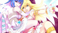 Panties stockings panty and