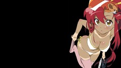 Panties stockings redheads bra