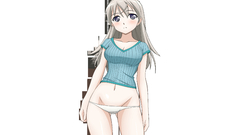 Panties strike witches vector