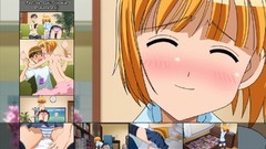 Panties Takanashi Nao Onii-chan no Koto Nanka Zenzen Suki 