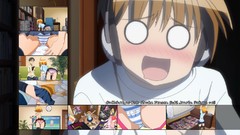 Panties Takanashi Nao Onii-chan no Koto Nanka Zenzen Suki 