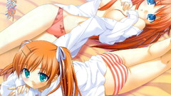 Panties touji no sato
