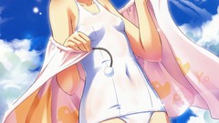 Panties towels lolicon swimsuits