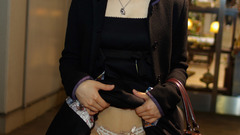 Panties Ushijima Iiniku