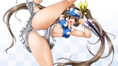 Panties Vanguard princess