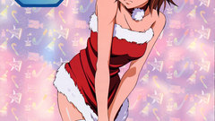Pants Christmas misaka mikoto