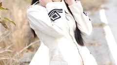 Pants lingerie models francesca lucchini Lenfried