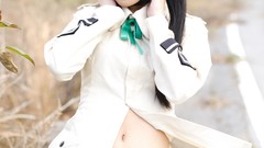 Pants lingerie models francesca lucchini Lenfried