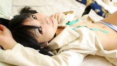 Pants lingerie models strike witches francesca lucchini Lenfried