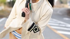 Pants lingerie models strike witches francesca lucchini Lenfried