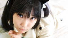 Pants lingerie models strike witches francesca lucchini Lenfried