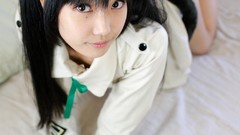 Pants lingerie models strike witches francesca lucchini Lenfried