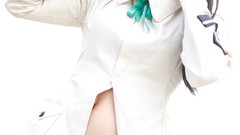 Pants lingerie models strike witches francesca lucchini Lenfried