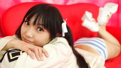 Pants models francesca lucchini Lenfried