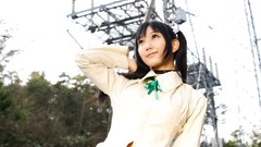 Pants models francesca lucchini Lenfried