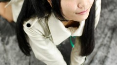 Pants models francesca lucchini Lenfried