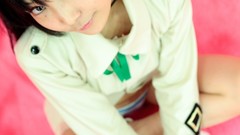 Pants models francesca lucchini Lenfried