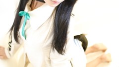 Pants models francesca lucchini Lenfried