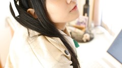 Pants models francesca lucchini Lenfried