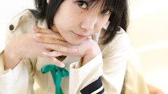 Pants models francesca lucchini Lenfried