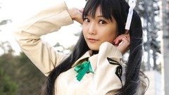 Pants models francesca lucchini Lenfried