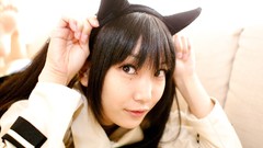 Pants models francesca lucchini Lenfried