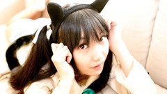 Pants models francesca lucchini Lenfried