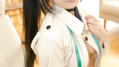 Pants models strike witches francesca lucchini Lenfried