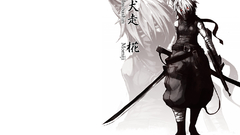 Pants touhou Guns belts