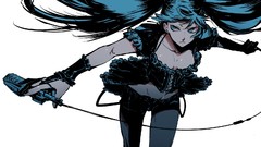 Pants vocaloid hatsune miku