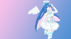 Panty and stocking )