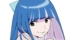 Panty and stocking )