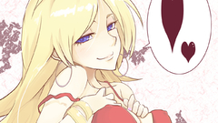 Panty and stocking )