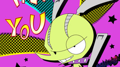 Panty and stocking )