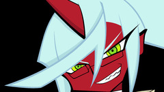 Panty and stocking )