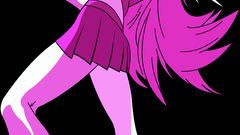 Panty and stocking )