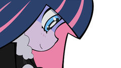 Panty and stocking )