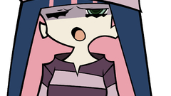 Panty and stocking )