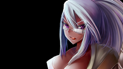 Panty and stocking with