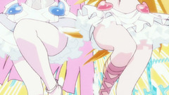Panty and stocking with