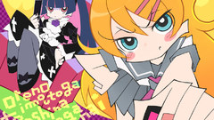 Panty and stocking with