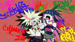 Panty and stocking with