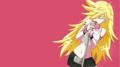 Panty and stocking with