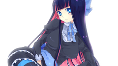 Panty and stocking with