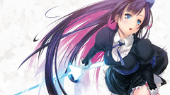 Panty and stocking with