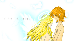 Panty and stocking with