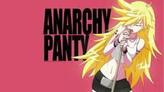 Panty and stocking with