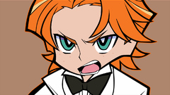 Panty and stocking with