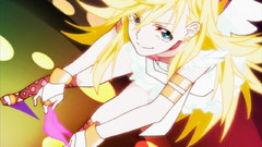 Panty and stocking with