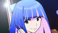 Panty and stocking with